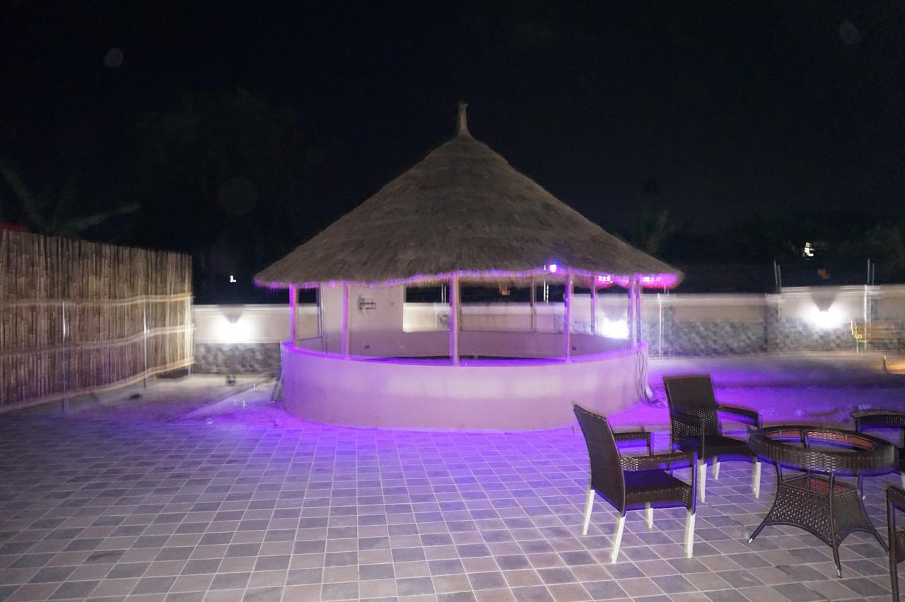 Aenon Suites Oshogbo Exterior foto