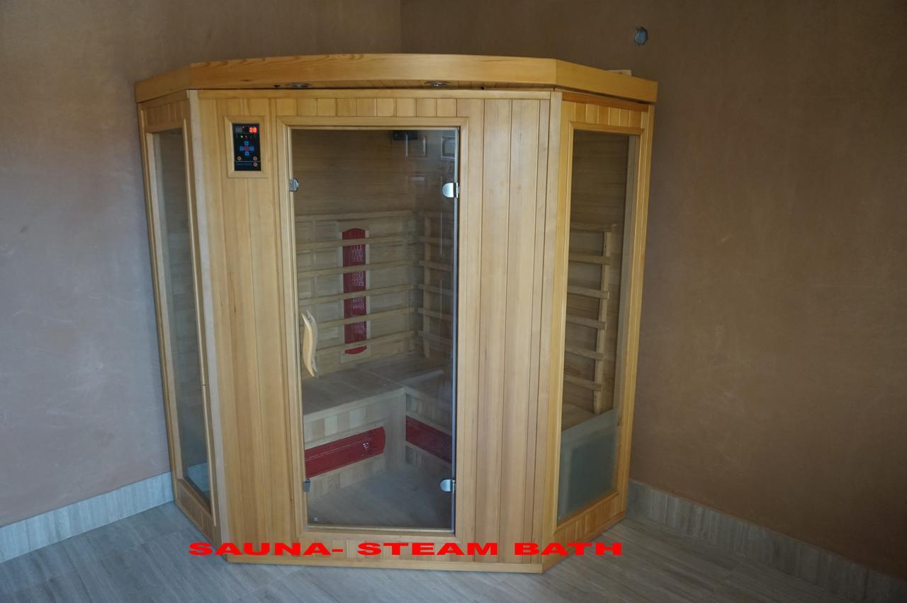 Aenon Suites Oshogbo Exterior foto
